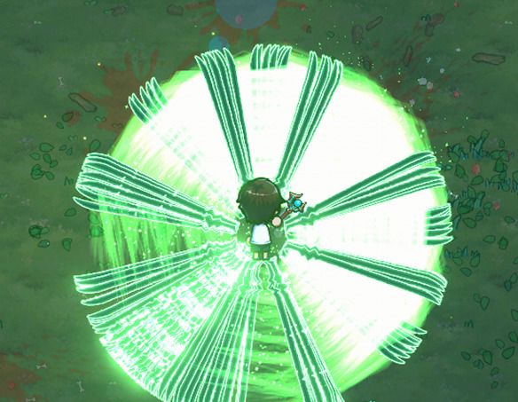 《魔法工艺》禁术魔剑奇侠传魔法组攻略