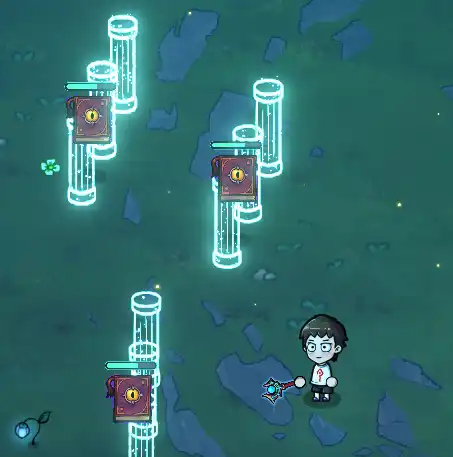 魔法工艺禁术书中自有黄金屋终极防御指南