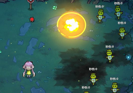 《魔法工艺》禁术向我开炮组合攻略