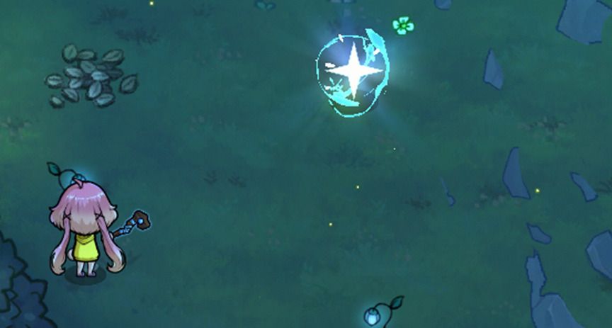 《魔法工艺》禁术向我开炮组合攻略