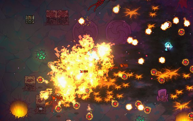 《魔法工艺》禁术向我开炮组合攻略