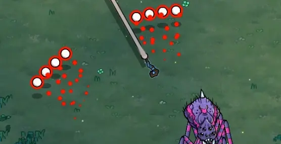 《魔法工艺》精英怪巨蛛打法攻略