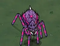 《魔法工艺》精英怪巨蛛打法攻略