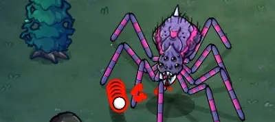 《魔法工艺》精英怪巨蛛打法攻略