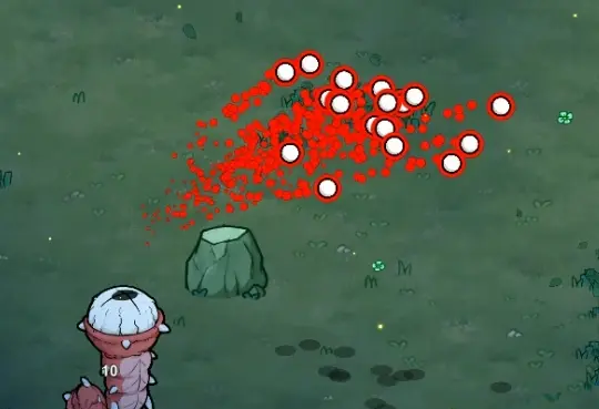 《魔法工艺》精英怪迷惑者打法攻略