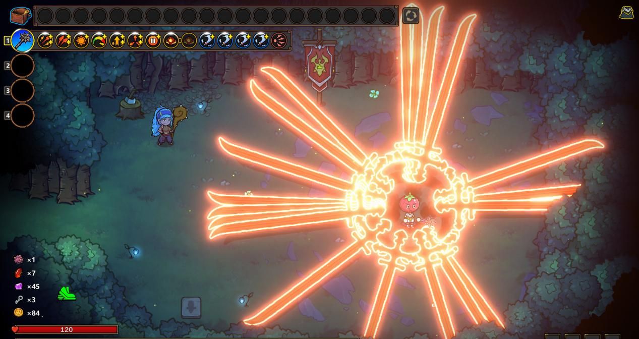 《魔法工艺》近战法师套装获取及玩法攻略