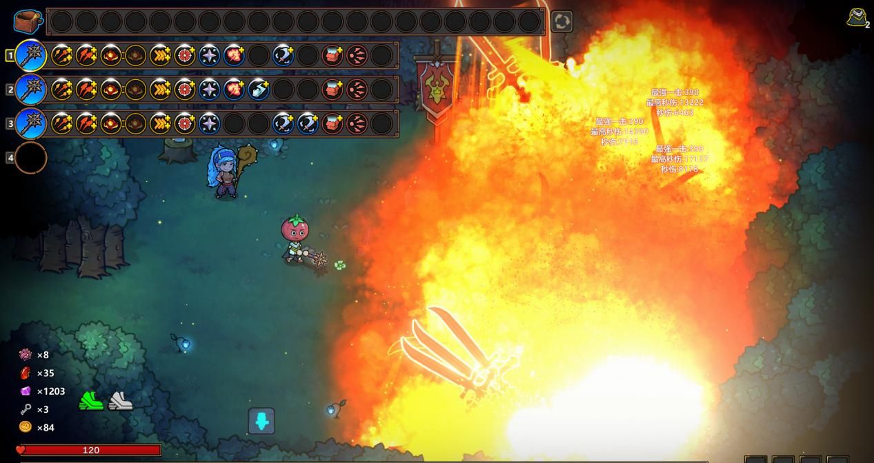 《魔法工艺》近战法师套装获取及玩法攻略