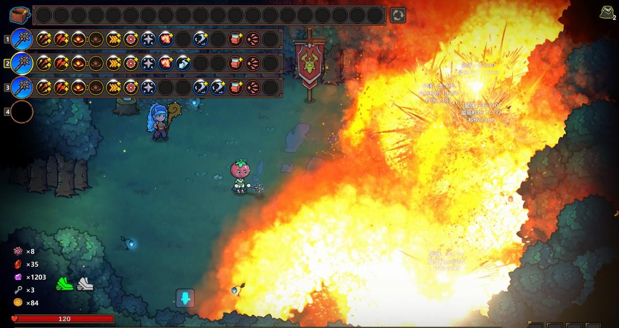 《魔法工艺》近战法师套装获取及玩法攻略