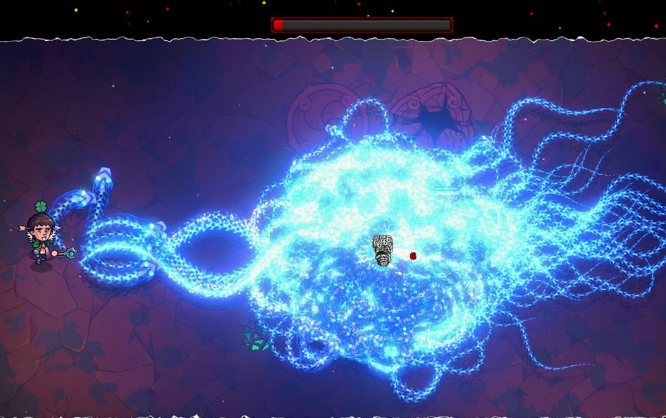 《魔法工艺》懒人龙法术组使用攻略