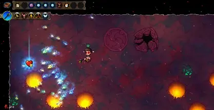 魔法工艺雷霆烟花流蝴蝶派技能组攻略