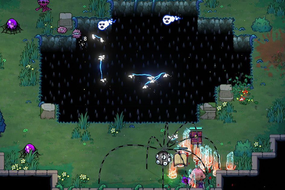 《魔法工艺》全面召唤流进阶攻略