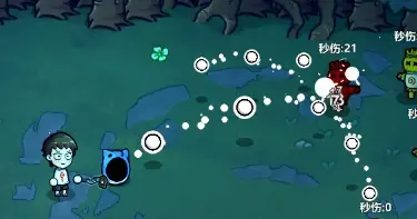 魔法工艺三色啵啵技能组攻略