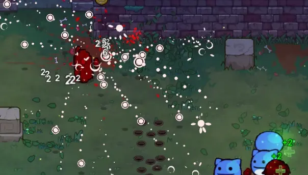 魔法工艺三色啵啵技能组攻略