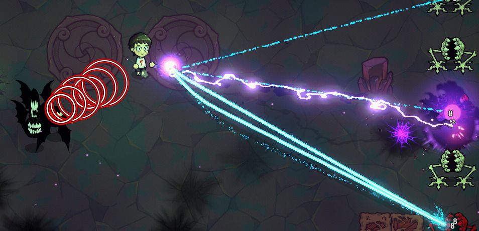 《魔法工艺》无光之杖核心玩法攻略