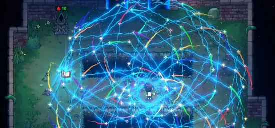 魔法工艺无脑爽玩攻略