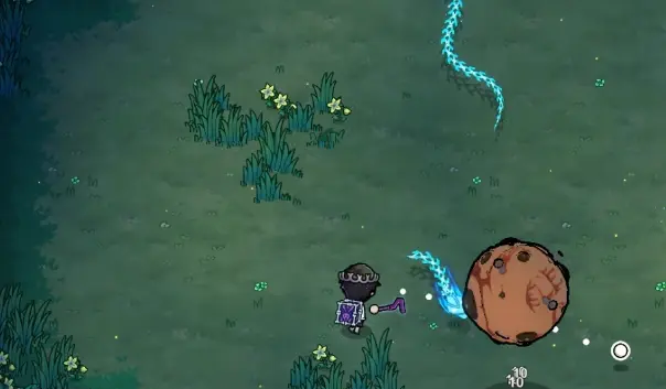 《魔法工艺》无序残骸boss打法攻略