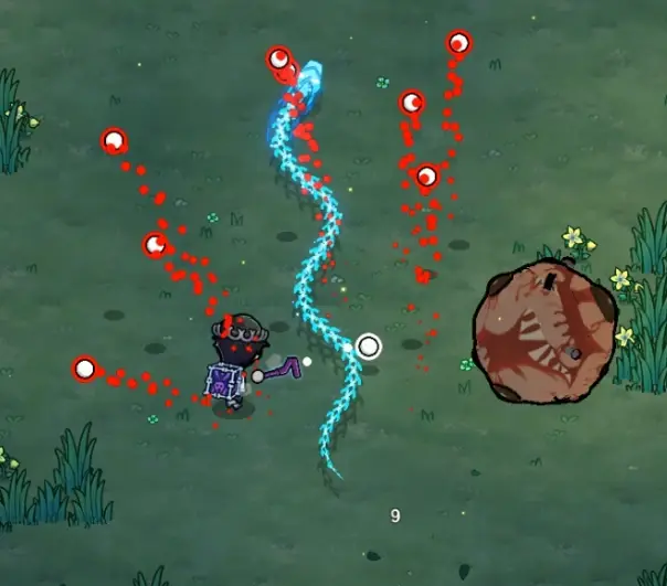 《魔法工艺》无序残骸boss打法攻略