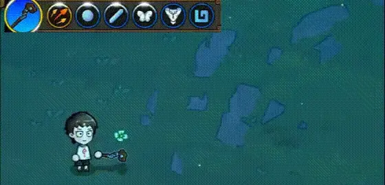 《魔法工艺》新手法师需知的各类小Tips