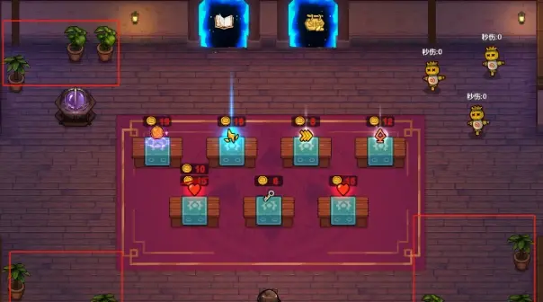 魔法工艺新手攻略指南