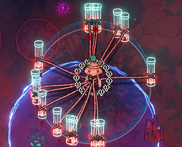 《魔法工艺》寻踪天雷进阶攻略