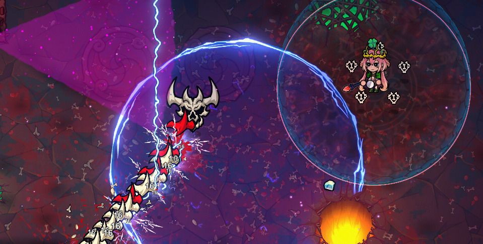 《魔法工艺》寻踪天雷进阶攻略