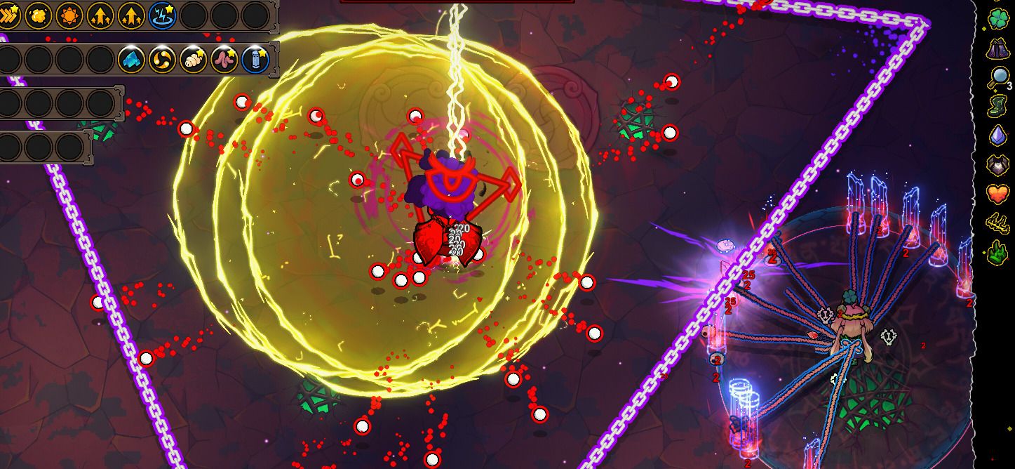 《魔法工艺》寻踪天雷进阶攻略