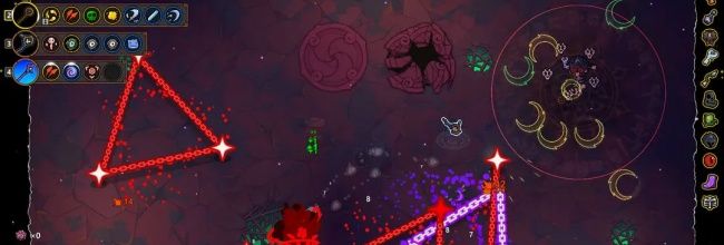 《魔法工艺》遗物和药水效果介绍