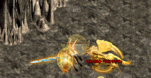 《蛮荒传奇》星宿系统介绍