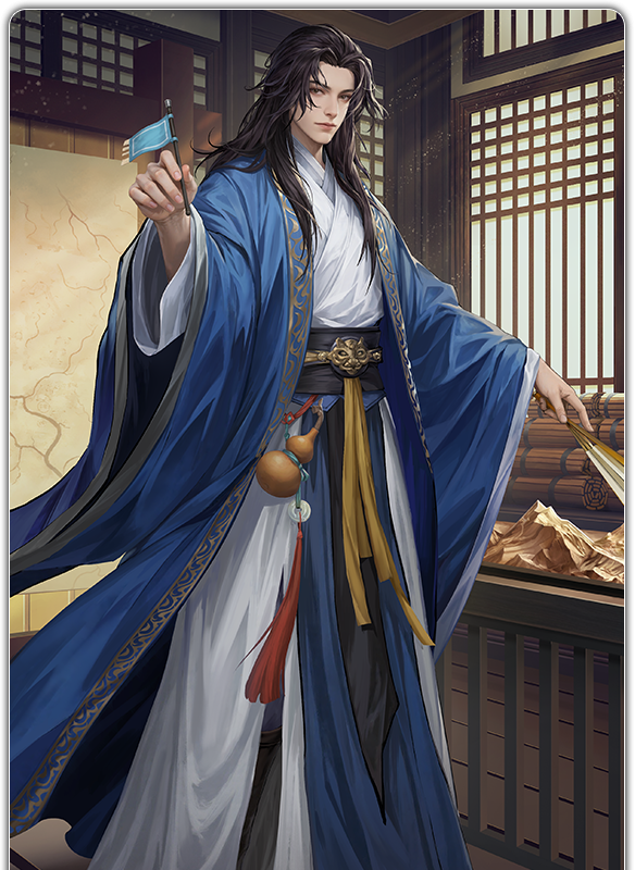 《名将杀》楚汉争霸双人组排武将推荐