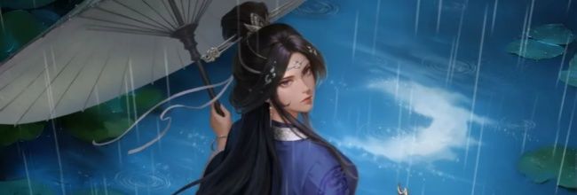 《名将杀》曹魏武将张春华技能介绍