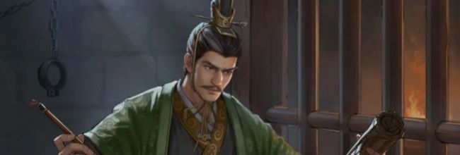 《名将杀》韩非武将技能一览