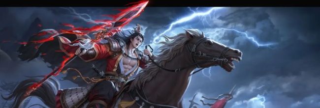 《名将杀》名将册获取方式