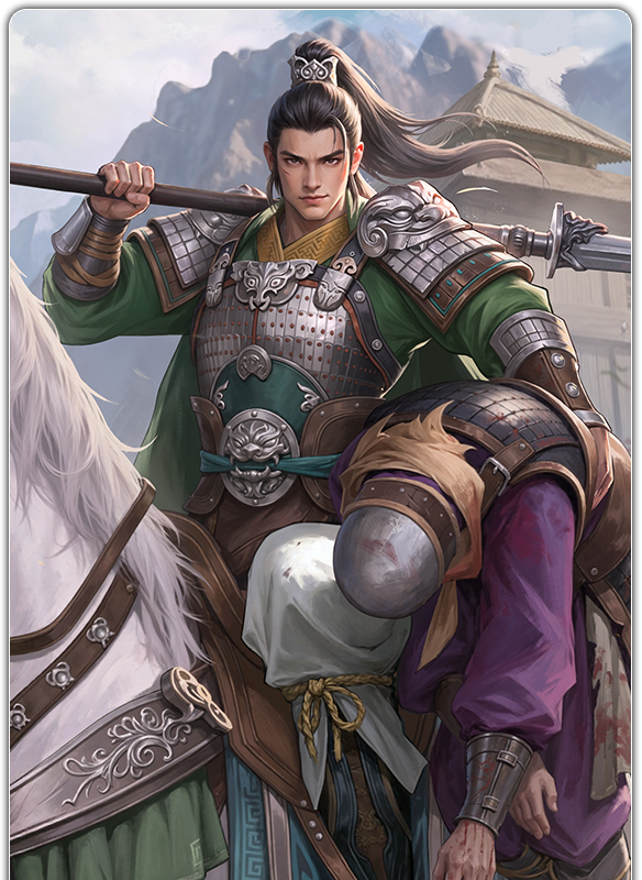 《名将杀》萌新适合武将及获取方式