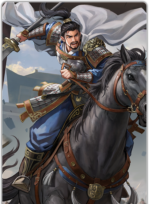 《名将杀》萌新适合武将及获取方式