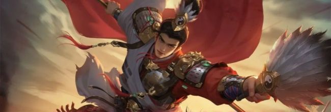 《名将杀》萌新适合武将及获取方式