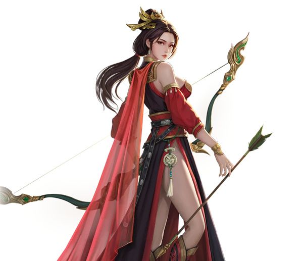 《名将杀》新手平民武将推荐