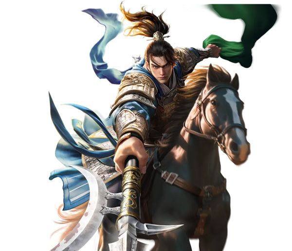 《名将杀》新手平民武将推荐