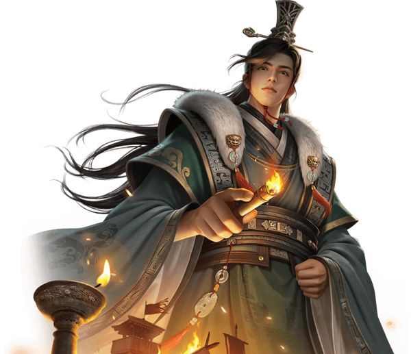 《名将杀》新手平民武将推荐