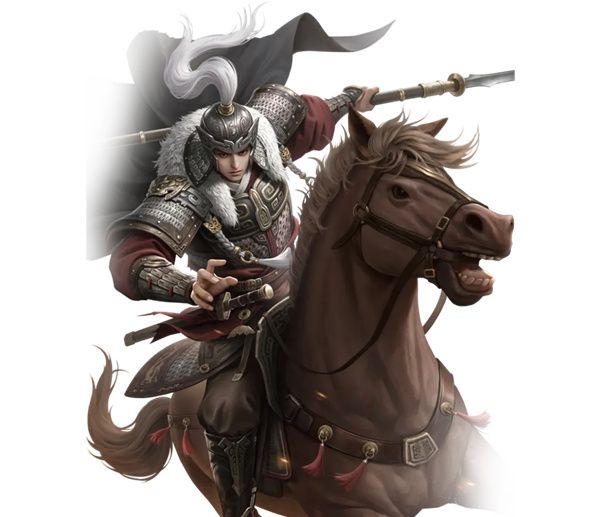 《名将杀》新手平民武将推荐