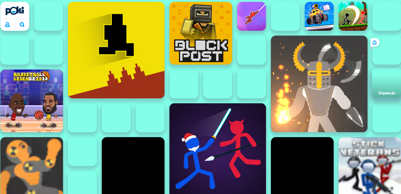 秒开小游戏免登录入口