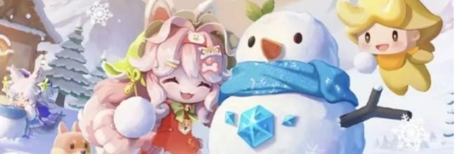 《迷你世界》全新暖冬角色外观获取方法