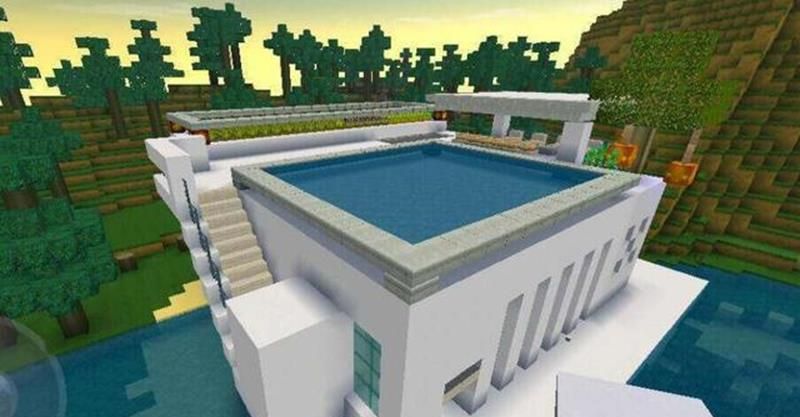 《迷你世界》稀有物品获取攻略