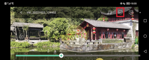 《moboplayer》载入字幕教程