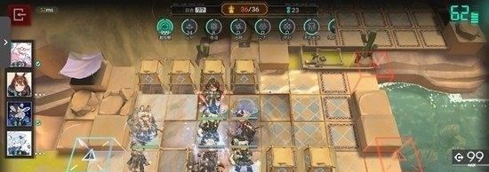 《明日方舟》阿戈尔加不屈叠层小杯玩法攻略