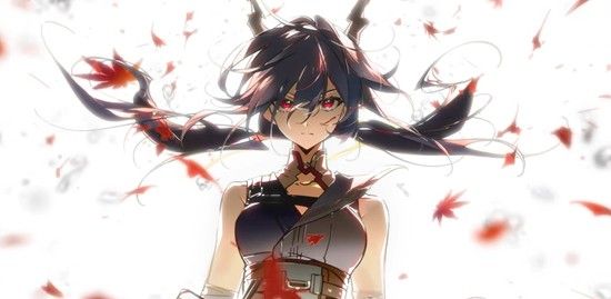 《明日方舟》赤刃明霄抽取建议