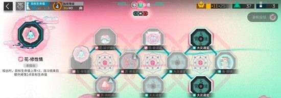 《明日方舟》花队电表倒转玩法介绍