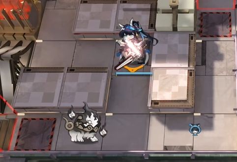 《明日方舟》相见欢OR-1通关攻略