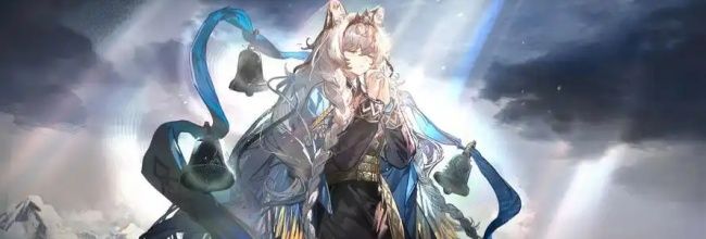 《明日方舟》雪山降临1-8突袭摆完挂机攻略