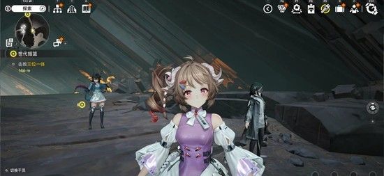 《明日方舟：终末地》法术队连招攻略