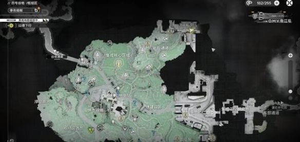 明日方舟终末地古董无人机任务攻略